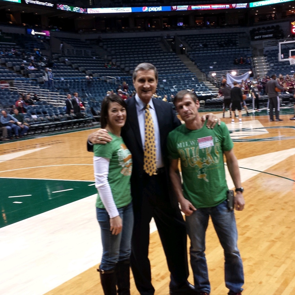 Meet your Posher, Andrea